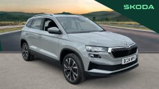 Skoda Karoq 1.0 TSI 116 SE L 5dr Petrol Estate